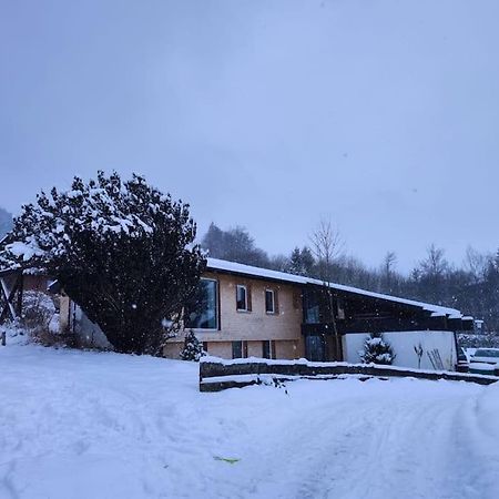 Grosszuegiges Haus Angrenzend An Naturschutzgebiet Immenstadt im Allgäu エクステリア 写真