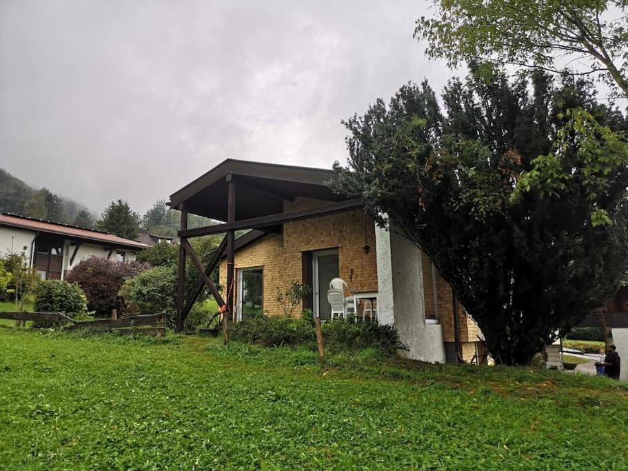Grosszuegiges Haus Angrenzend An Naturschutzgebiet Immenstadt im Allgäu エクステリア 写真