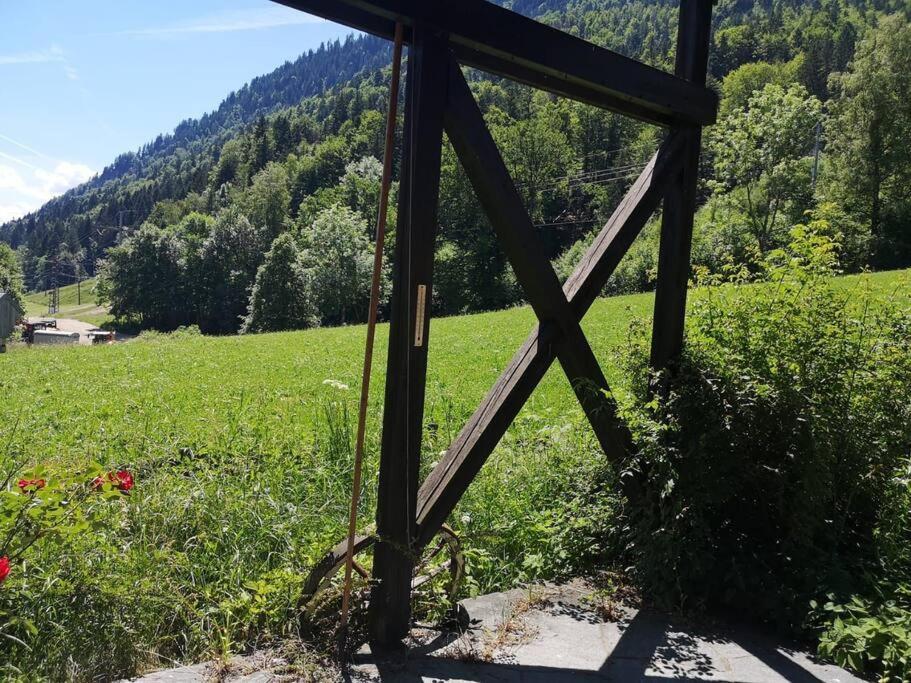 Grosszuegiges Haus Angrenzend An Naturschutzgebiet Immenstadt im Allgäu エクステリア 写真