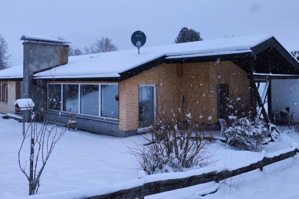 Grosszuegiges Haus Angrenzend An Naturschutzgebiet Immenstadt im Allgäu エクステリア 写真