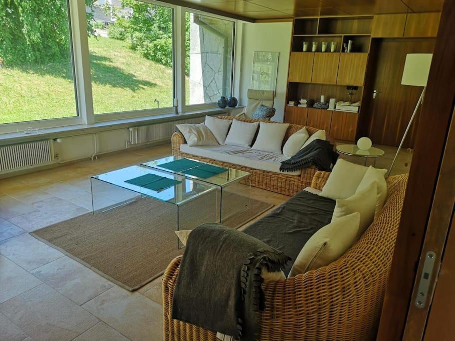 Grosszuegiges Haus Angrenzend An Naturschutzgebiet Immenstadt im Allgäu エクステリア 写真