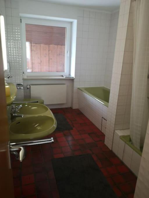Grosszuegiges Haus Angrenzend An Naturschutzgebiet Immenstadt im Allgäu エクステリア 写真
